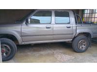 Toyota Hilux Sr5 4x4, 1999
