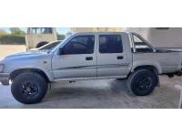 Toyota Hilux 4x4 2002 
