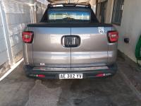 Fiat Toto Freedom 1.8 4x2 At6