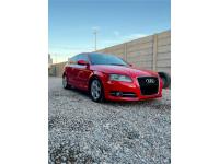 Audi A3 Turbo, Mod 2011 (nico)
