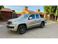 Volkswagen Amarok 180 Hp Mod 2012
