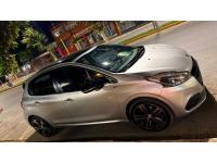 Peugeot 208 Gt 2017