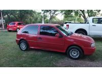 Volkswagen Gol 1996