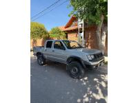 Nissan D22 4x4