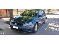 Volkswagen Golf Trendline 1.6 Msi, Modelo 2017