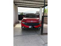 Fiat Toro Freedom Impecable 57500km