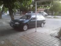 Volkswagen Gol Country, 1998