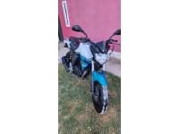 Yamaha Fz 2.0 /18 Impecable Vendo O Permuto 