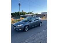 Ford Focus Lii 2015 A Menos Del Precio Info Oportunidad
