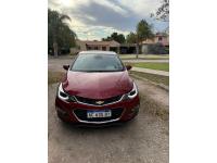 Chevrolet Cruze Ltz Automatico 2018