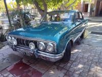 Ford Falcon Ao 71 De Lujo