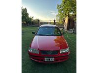 Volkswagen Gol G3 122.000km