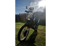 Honda Tornado 250. 2024. Unica