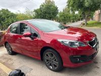 Peugeot 308 Allure 2015 2.0