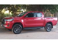 Toyota Hilux Sr 2023