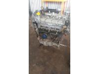 Motor K4m Con Sus Papeles