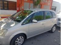Chevrolet Meriva 2005