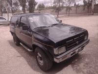 Nissan Pathfinder 4x4 1991