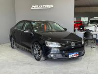 Volkswagen Vento 2.0 Tsi Dsg 2011