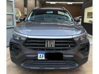 Fiat Pulse Drive Cvt 1.3 2022 Unica Due�a - Excelente Estado - Contado Y/o Permuta