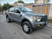 Hermosa Ford Ranger Xls 2013