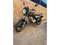 🏍 Keller Status 150cc