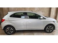 Chevrolet Onix Ltz 1.4 Autom�tico 2015
