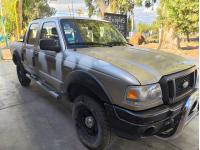 Ford Ranger 2.8 2005