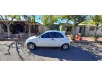 Ford Ka Modelo 99
