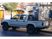 Toyota Hilux 2.8 Aspirada 2000