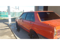 Volkswagen Gacel Gnc Andando Joya