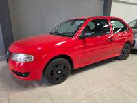 Volkswagen Gol Power 2008 Con Gnc