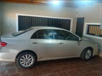 Toyota Corolla 2013 Seg 150.000km