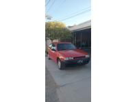 Volkswagen Gol, 1999 Bafta