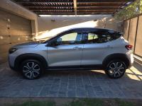 Fiat Pulse Impetus 1.0 Turbo Cvt, 2024