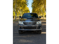 Toyota Hilux Sr 4x4 3.0 Mod. 2015 