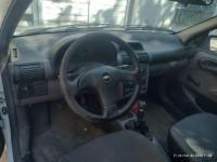 Chevrolet Classic 2012 Titular Solo Nafta Rto Al Dia