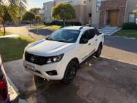 Nissan Frontier X-gear - 2022 - 4x4 - Autom�tica - 65.000 Km