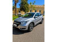 Honda Hrv (versi�n Tope De Gama)