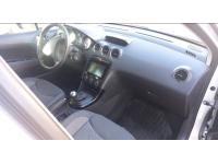 Peugeot 408 Allure Nav 2018. Impecable. 70mil Km. 