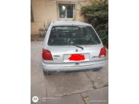 Urgente Ford Fiesta 1996