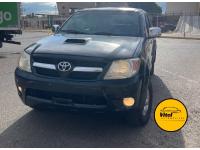 Toyota Hilux Srv 4x4 2005 