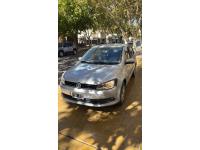 Volkswagen Voyage Tope De Gama 2016