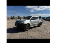 Toyota Hilux 2006