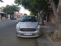 Ford Ka+ Se 1.5 (sedan)