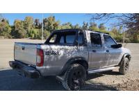 Nissan Ax Limited 4x4 ✅ Exelente Estado 