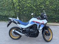 Honda Xl 750 Transalp 2026