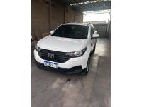 Fiat Strada Endurance Cabina Simple 2021