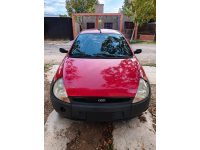 Ford Ka Modelo 2000 Precio Con Transferencia Incluida