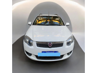 Fiat Strada Trekking Doble Cabina Modelo 1018